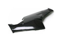 CDT - Ducati-749 '02-'06, 999 '02-'06 -Carbon Fairing Side Panel - Left  35678, 210776