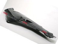 CDT - Ducati-749 '02-'06, 999 '02-'06 -Carbon Fairing Side Panel - Right  35680, 210777