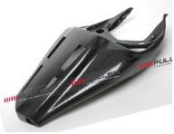 CDT - Ducati-749/R '02-'06, 999/R '02-'06 -Carbon Seat Gp1 - Racing  35662, 212371, 212372