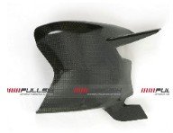 CDT - Ducati-1098 '07-'08, 1098R '07-'09, 1198 '09-'11,848 '08-'10, 848 Evo '11-'13  -Carbon Swingarm Guard   35578, 210793