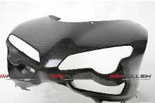 CDT - Ducati-1098 '07-'08, 1098R '07-'09, 1198 '09-'11,848 '08-'10, 848 Evo '11-'13  -Carbon Headlight Fairing Strada  35606, 210804