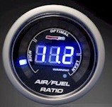 15-7021  DynoJet Digital Air/Fuel Gauge - IN STOCK