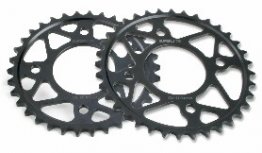 10118R-xx  Drive Systems Superlite STEEL REAR Sprocket - 2022 + Honda GromRR / Monkey(5speed) - IN STOCK