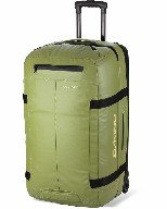 08300057  Dakine Luggage - Mens - DLX Roller 80L