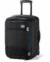 08350006  Dakine Luggage - Ladies -  DLX Carry On 46L
