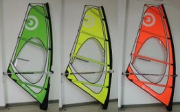 Neil Pryde Windsurfing Sails - 2015 Experience SUP-Rigs  BNP5UF081030XXX