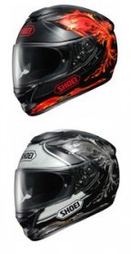 SHOEI GT-Air REVIVE  Helmet  SHOEI-REV