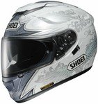 SHOEI GT-Air Grandeur  Helmet   SHOEI-GRND