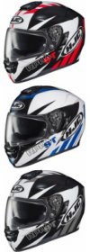 HJC Helmets -RPHA ST RUGAL   HJC-RGL