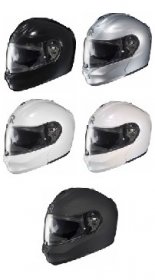 HJC Helmets - RPHA MAX Solids   HJC-RPHAMXSOLD