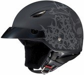 HJC Helmets - CL-21M SKULL & THORNS   HJC-SKTH