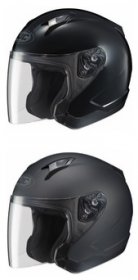 HJC Helmets - CL-JET SOLID  HJC-CLJTSOLD