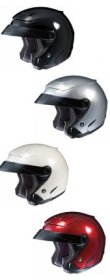 HJC Helmets - FS-3 Solid  HJC-FS3SOLD