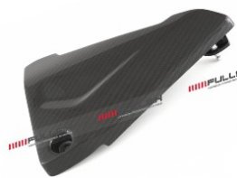 CDT - BMW -  R1200 GS / Adventure '13-14 -Carbon Tail Insert Cover- Left Side  212974, 212975