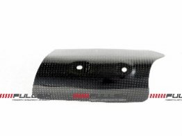 CDT - Ducati-1098 '07-'08, 1098R '07-'09, 1198 '09-'11,848 '08-'10, 848 Evo '11-'13  -Carbon Exhaust Protector - Pipe  194451, 210814
