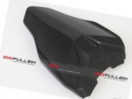 CDT - Ducati-1098 '07-'08, 1098R '07-'09, 1198 '09-'11,848 '08-'10, 848 Evo '11-'13  -Carbon Seat Cover Without Pad Incl. Full Carbon Subframe   188369, 210816