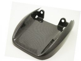 CDT - Ducati- Monster S2R 1000/800 '05-'08,  S4 '00-'02,S4R '03-'08, S4RS '06-'08  -Carbon Tail Section  35833, 210894