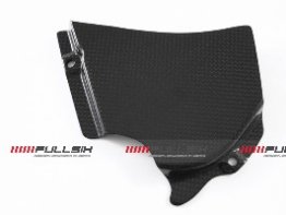 CDT - Ducati- Monster S2R 1000/800 '05-'08,  S4 '00-'02,S4R '03-'08, S4RS '06-'08  -Carbon Sprocket Cover  35758, 210898