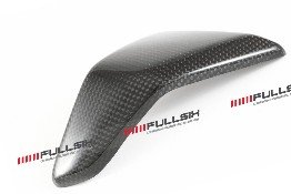 CDT - Ducati- 1199 Panigale R/S '12-'14, 1199 Superleggera '14,  899 '14  -Carbon Holder Electronics - Left Cover Small  209381, 209382