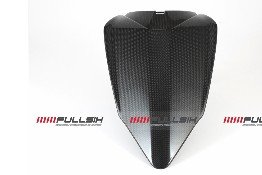 CDT - Ducati- 1199 Panigale R/S '12-'14, 1199 Superleggera '14,  899 '14  -Carbon Seat Cover Without Pad  202632, 202633