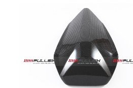 CDT - Ducati- 1199 Panigale R/S '12-'14, 1199 Superleggera '14,  899 '14  -Carbon Seat Cover With Carbon Pad  202629, 202630