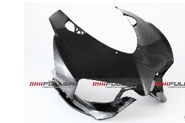 CDT - Ducati- 1199 Panigale R/S '12-'14, 1199 Superleggera '14,  899 '14  -Carbon Headlight Fairing Strada  199793, 199794