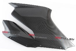 CDT - Ducati- 1199 Panigale R/S '12-'14, 1199 Superleggera '14,  899 '14  -Carbon Fairing Side Panel - Upper Left  202369, 202605