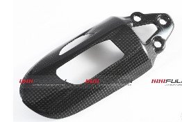 CDT - Ducati- 1199 Panigale R/S '12-'14, 1199 Superleggera '14,  899 '14  -Carbon Shock Guard   202359, 202602