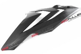 CDT - BMW - S1000R '14-16 ,  -  Carbon Fairing Side Panel - Right   213019, 213020