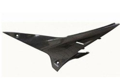 CARA3080  LighTech Carbon Fiber - Aprilia  -  RSV4 / R / FACTORY / APRC '09 - '14 -Under Tank Panels