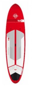 101246  BIC Stand Up Paddleboards(SUP)- 10'6" PERFORMER RED  ACE-TEC SUP