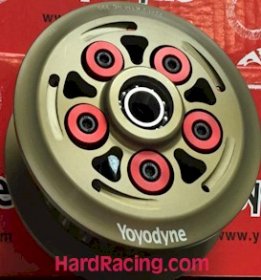 YOYODYNE Slipper Clutch - KTM RC390 & 390 Duke  T22803