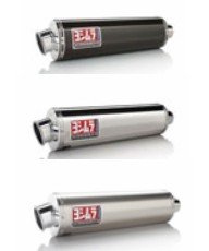 111205X  Yoshimura  RS-3 Race System  High Exit - '04-'10 SV650S/N