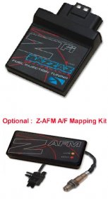 T4414  Bazzaz Performance Z-Fi w/ TC (Traction Control) - Kawasaki ZX10R  '16-'17