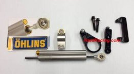 SD-R3  Yamaha Ohlins Steering Damper Kit - '15-'19 Yamaha R3