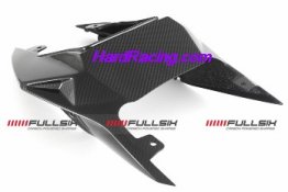 CDT - BMW - S1000RR '15-'16 /S1000 R  '14-16 -Carbon Double Seat with Holes - Street (364843, 364844)