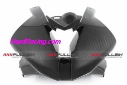 CDT - BMW - S1000RR '15-'16  -Carbon Headlight Fairing - Racing (364813, 364814)