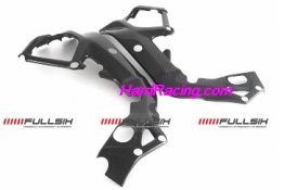 CDT - BMW - S1000RR '15-'16  -Carbon Frame Protection Guard - Set (364852, 364853)