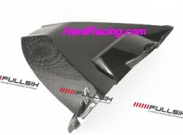 CDT - BMW - S1000RR '15-'16 /S1000 R  '14-16 -Carbon Rear Fender without Hole (202832, 211059)