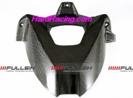 CDT - BMW - S1000RR '15-'16 /S1000 R  '14-16 -Carbon Rear Fender OEM Replica   202830, 211058