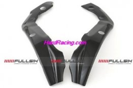 CDT - BMW - S1000R '14-16 ,  -  Frame Protection Guard - Set  217712, 217713