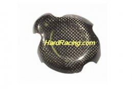 CARS8818    LighTech Carbon Fiber - Suzuki - GSXR 1000   '05 - '06 -Pick Up Cover