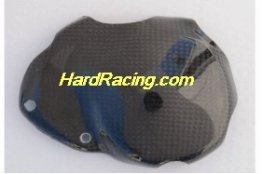 CARY7840  LighTech Carbon Fiber - Yamaha -YZF R1  '04 - '06 - Electric Cover