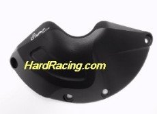 LighTech -Protection Cover -ELECTRIC COVER LEFT SIDE - YAMAHA R1 '15-'16  ECPYA004