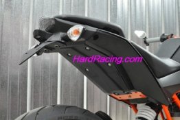 FEKIT-390Duke   KTM Fender Eliminator Kit - '15-'16 KTM 390 Duke