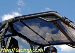 UTV  - Can-Am Commander Tinted Roof  ROOF-CA-001-71