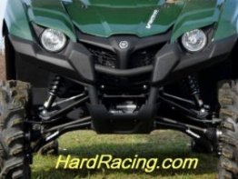 UTV  -  Yamaha Viking/Wolverine High Clearance Front A-Arms - AA-Y-V-HC-02