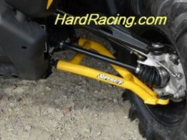 UTV  -Can-Am Defender High Clearance Lower Front A-Arms- AA-CA-DEF-HC-0X