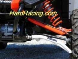 UTV  - Can-Am Maverick High Clearance Front A-Arms  - AA-CA-MAV-HC-XX