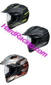 SHOEI Hornet-X2  - Navigate      SHOEI-HRNTX2NAV